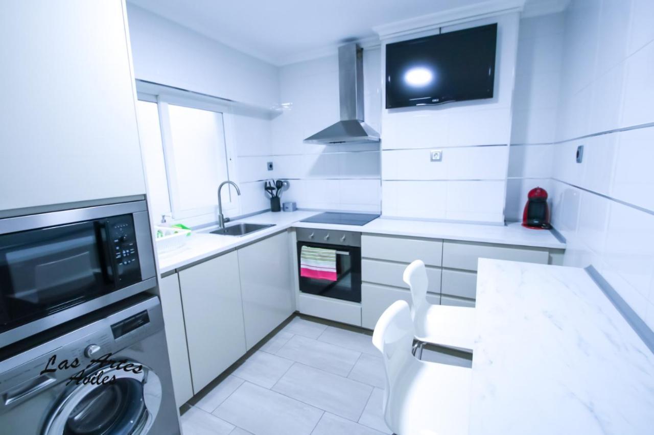 Apartment Piso Artes