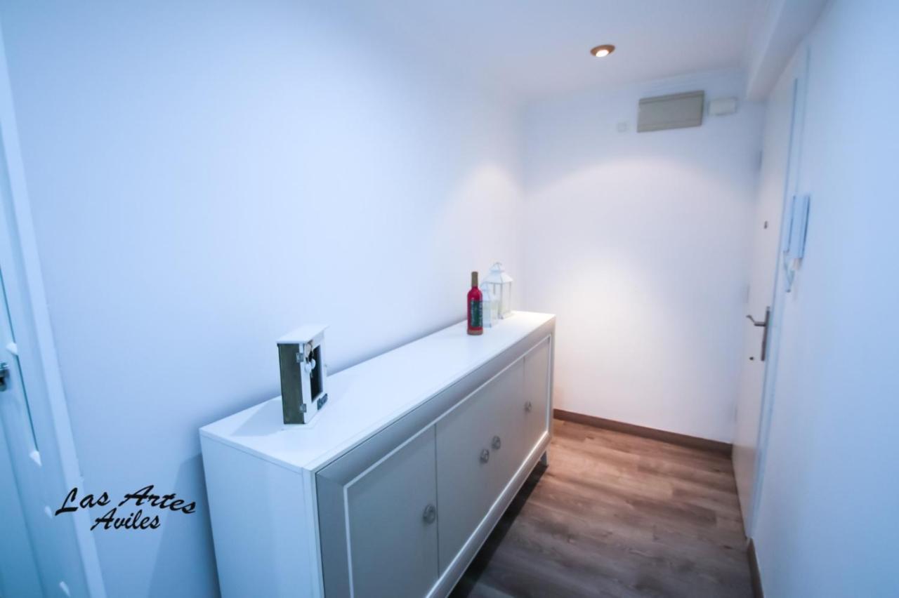 Piso Artes * Aviles