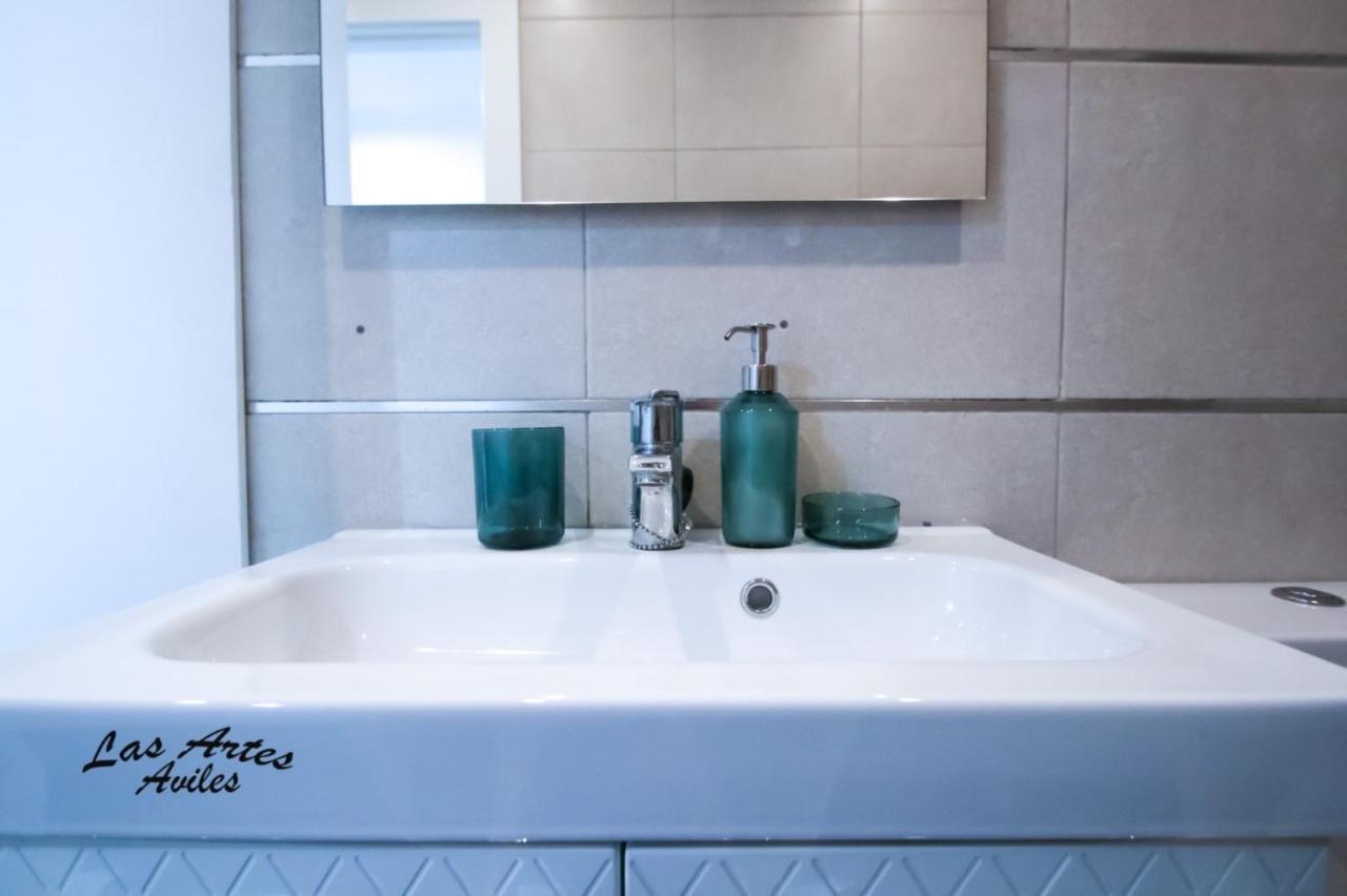Piso Artes Apartment *