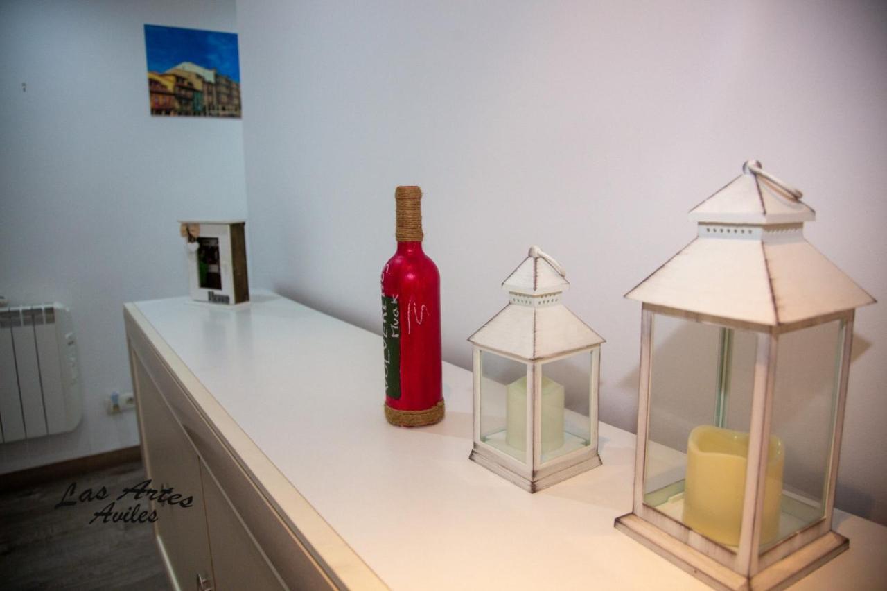 Piso Artes Apartment *