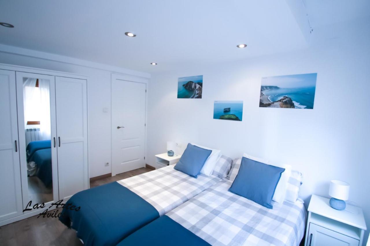 Apartment Piso Artes