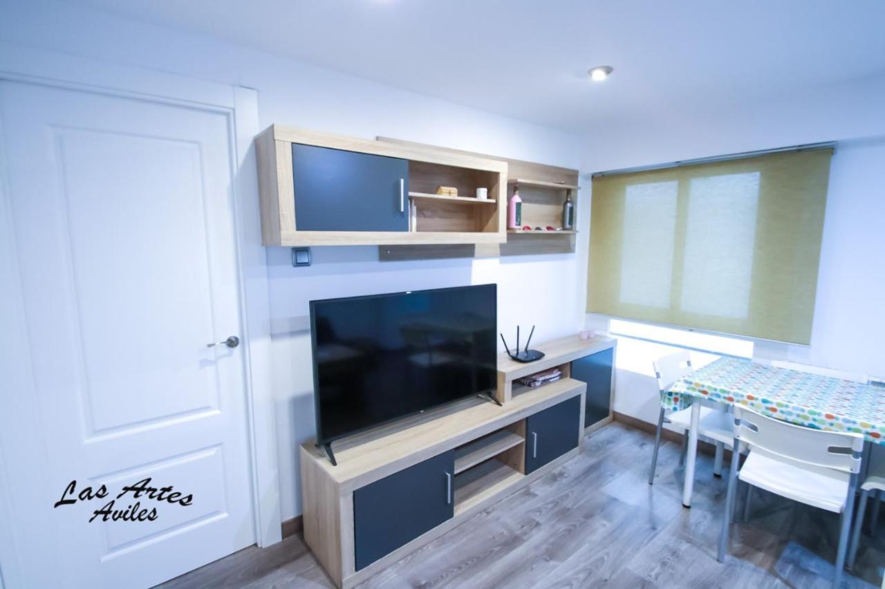 Piso Artes Apartment