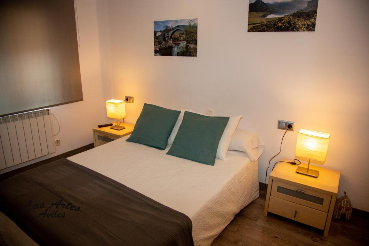 Piso Artes * Aviles