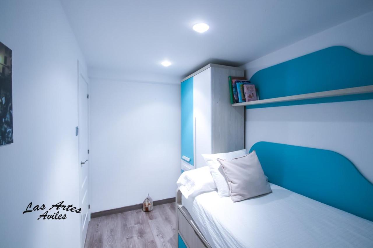 Apartment Piso Artes