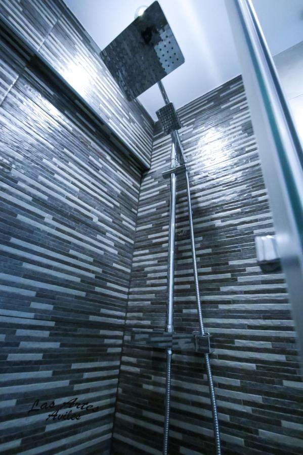 Apartament Piso Artes *