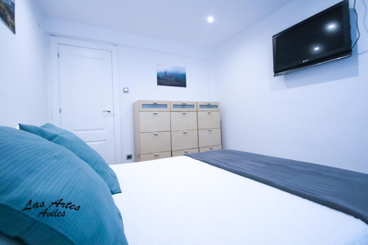 Apartament Piso Artes